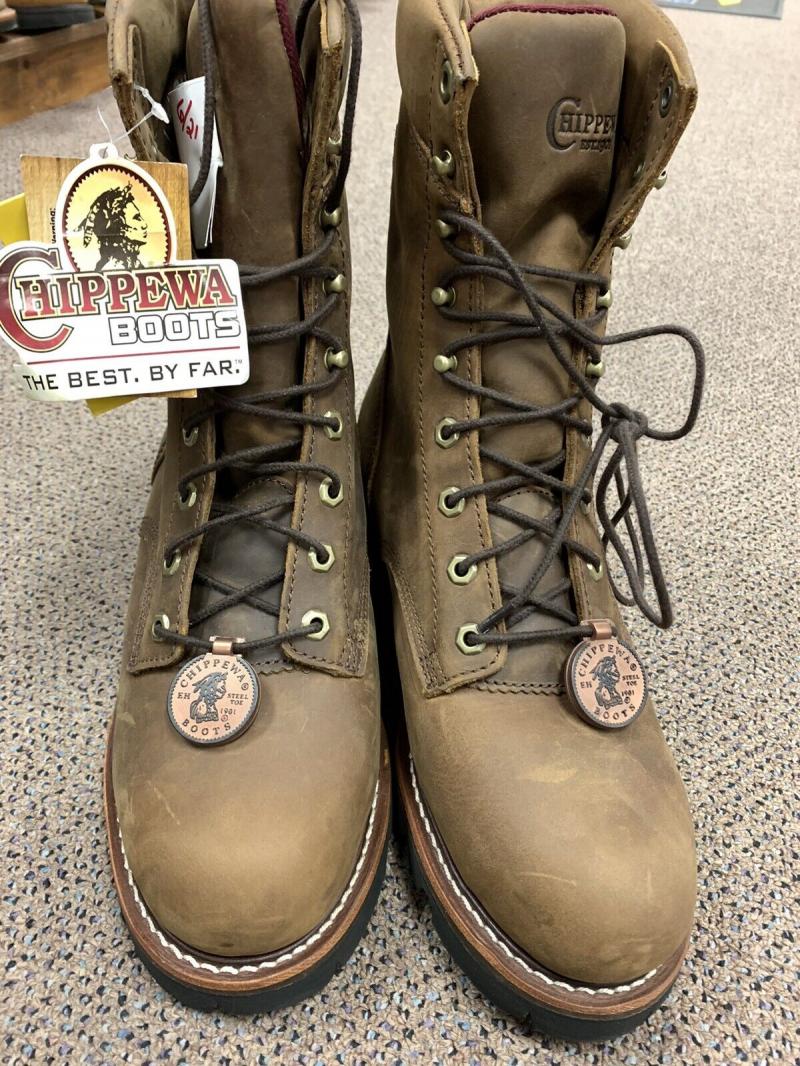 Looking for the Best Extra Wide Work Boots. Find Out Which 16 Inch Logger Boots Deliver Top Performance Here