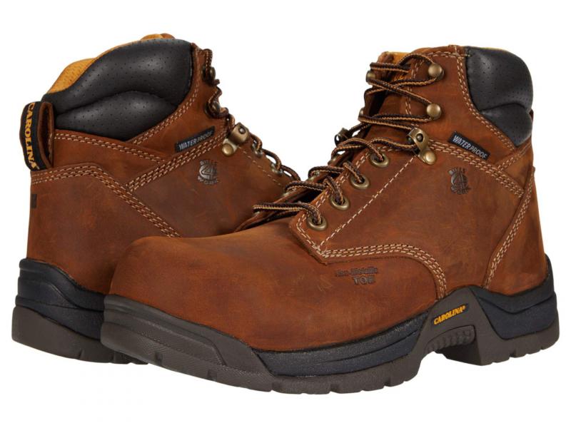 Looking for the Best Extra Wide Work Boots. Find Out Which 16 Inch Logger Boots Deliver Top Performance Here
