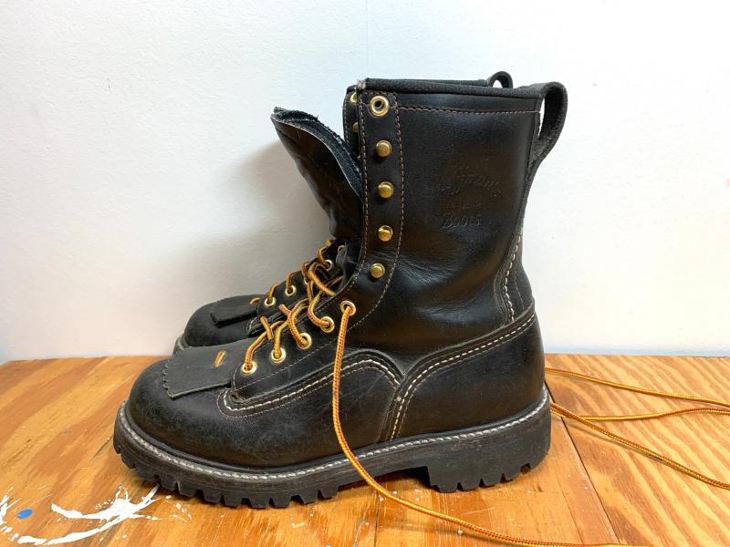 Looking for the Best Extra Wide Work Boots. Find Out Which 16 Inch Logger Boots Deliver Top Performance Here