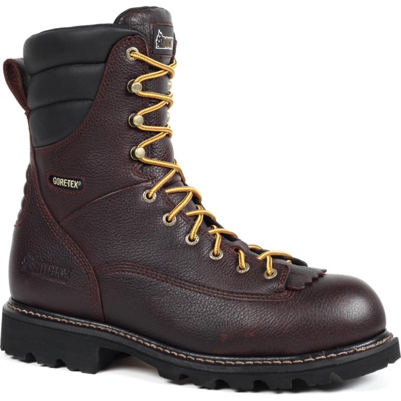 Looking for the Best Extra Wide Work Boots. Find Out Which 16 Inch Logger Boots Deliver Top Performance Here