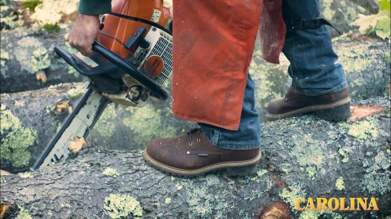 Looking for the Best Extra Wide Work Boots. Find Out Which 16 Inch Logger Boots Deliver Top Performance Here
