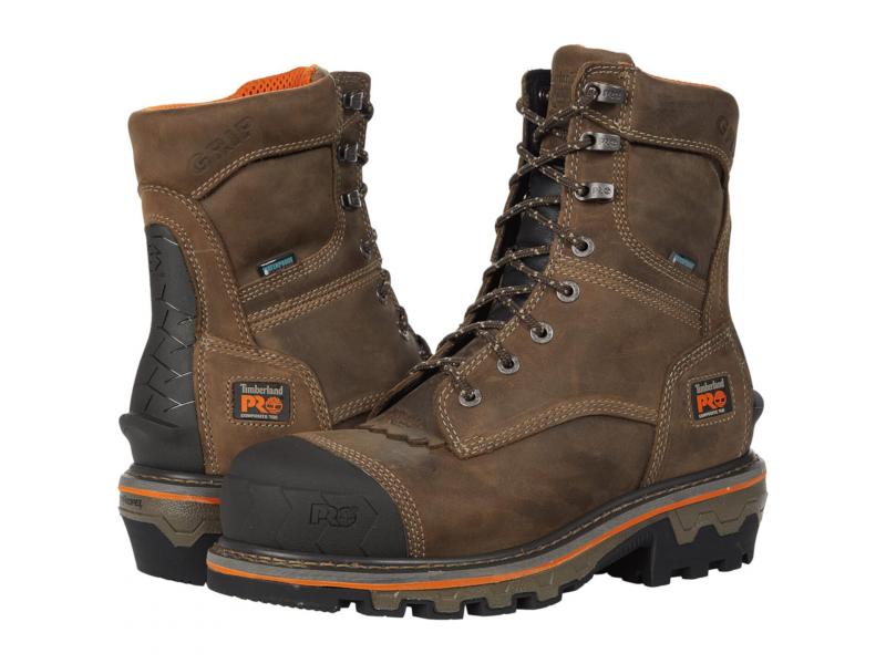 Looking for the Best Extra Wide Work Boots. Find Out Which 16 Inch Logger Boots Deliver Top Performance Here