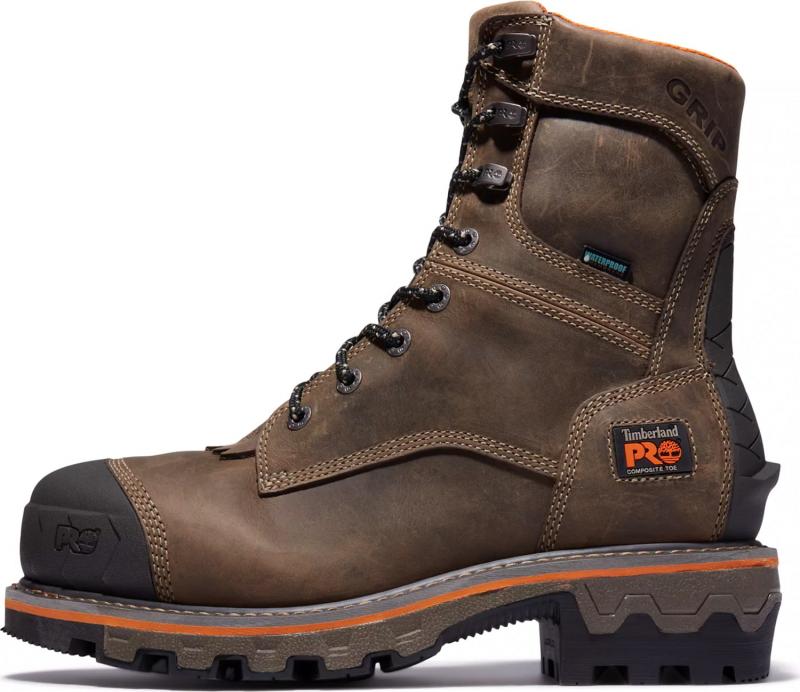 Looking for the Best Extra Wide Work Boots. Find Out Which 16 Inch Logger Boots Deliver Top Performance Here