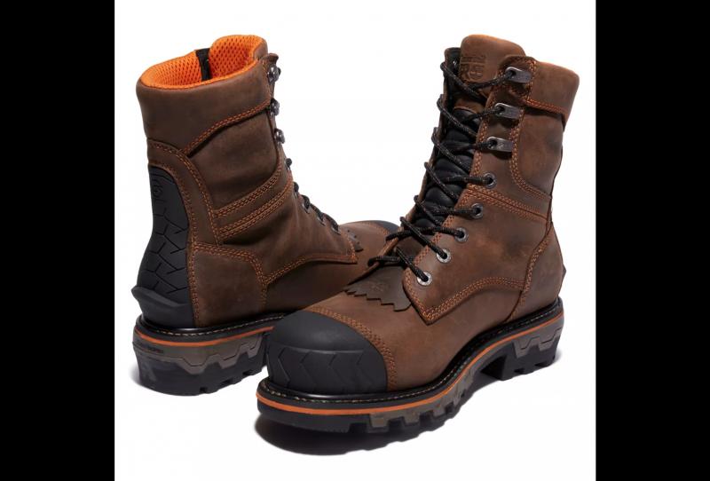 Looking for the Best Extra Wide Work Boots. Find Out Which 16 Inch Logger Boots Deliver Top Performance Here