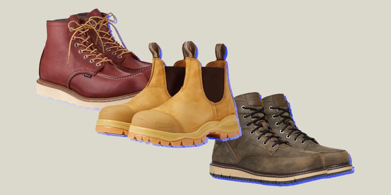 Looking for the Best Extra Wide Work Boots. Find Out Which 16 Inch Logger Boots Deliver Top Performance Here