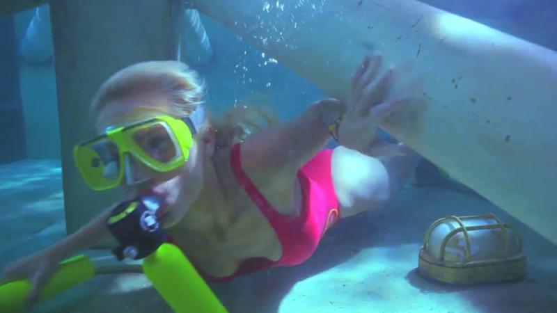 Looking for the Best Fins for Scuba Diving. Find Out Why Trek Fins Are All The Rave This Year