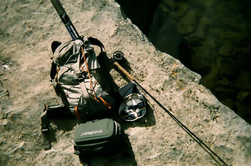 Looking for the Best Fishing Backpack in 2023. Find Out in This Guide