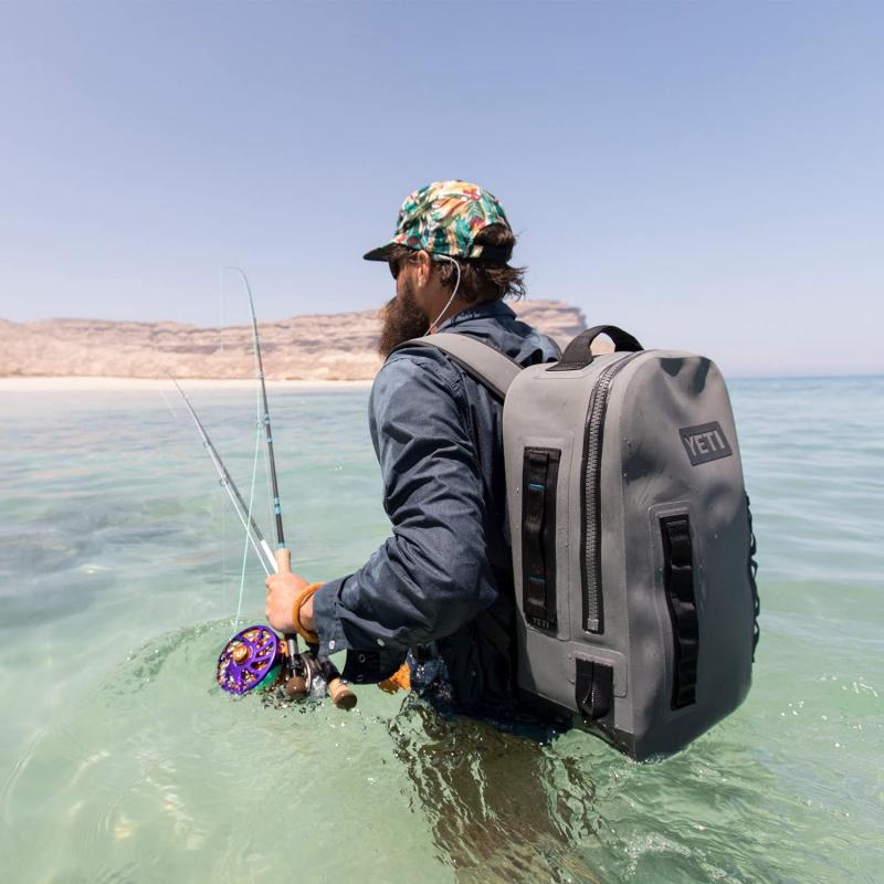 Looking for the Best Fishing Backpack in 2023. Find Out in This Guide