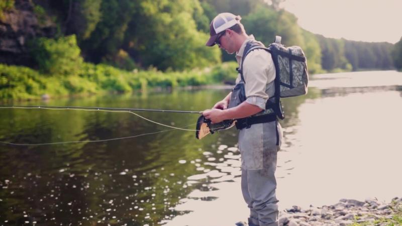 Looking for the Best Fishing Backpack in 2023. Find Out in This Guide