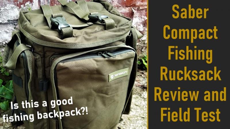 Looking for the Best Fishing Backpack in 2023. Find Out in This Guide