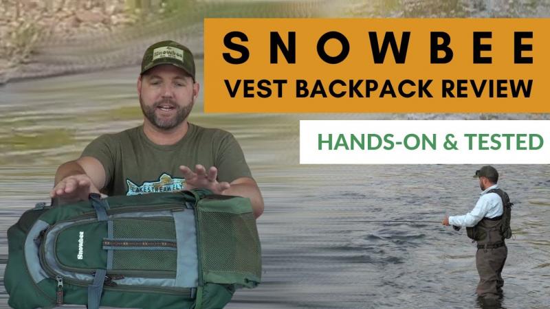 Looking for the Best Fishing Backpack in 2023. Find Out in This Guide