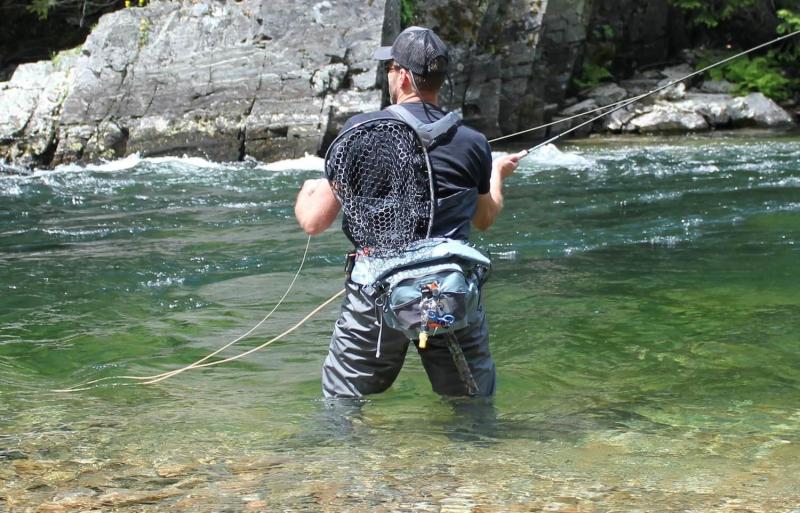 Looking for the Best Fishing Backpack in 2023. Find Out in This Guide
