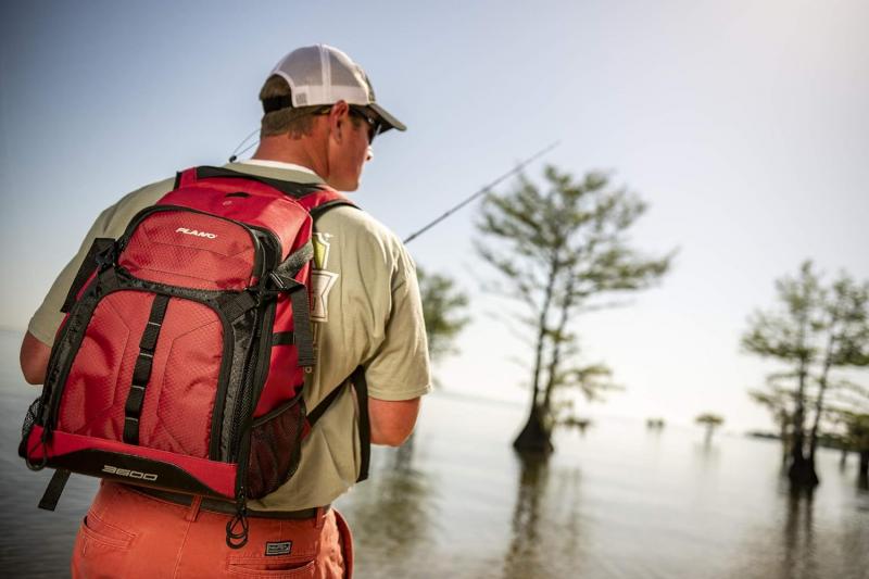 Looking for the Best Fishing Backpack in 2023. Find Out in This Guide