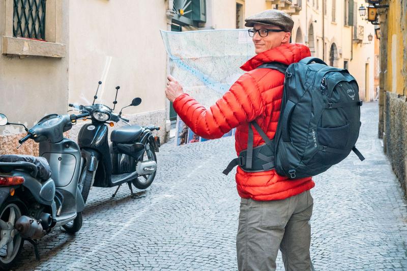 Looking for the Best Fishing Backpack in 2023. Find Out in This Guide