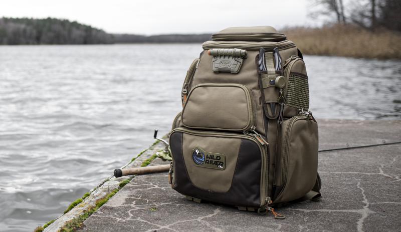 Looking for the Best Fishing Backpack in 2023. Find Out in This Guide
