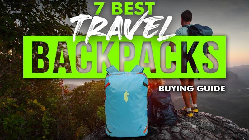 Looking for the Best Fishing Backpack in 2023. Find Out in This Guide