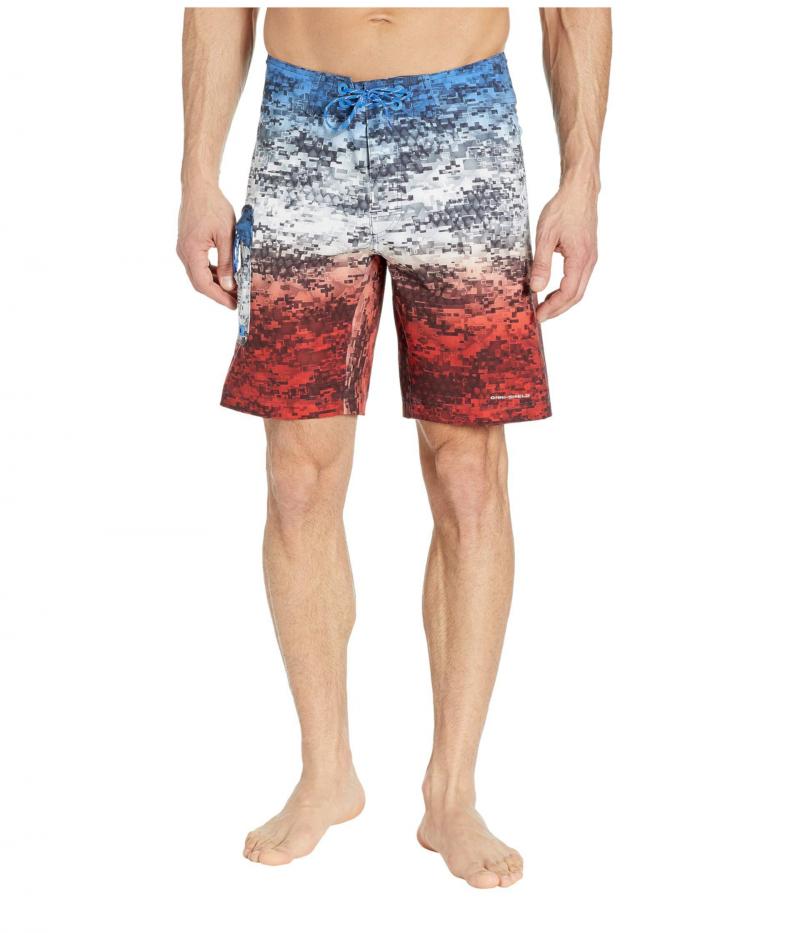 Looking for The Best Fishing Shorts. Try Columbia