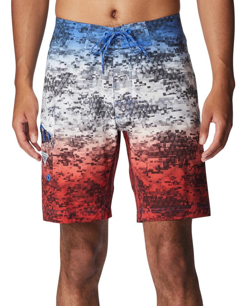 Looking for The Best Fishing Shorts. Try Columbia