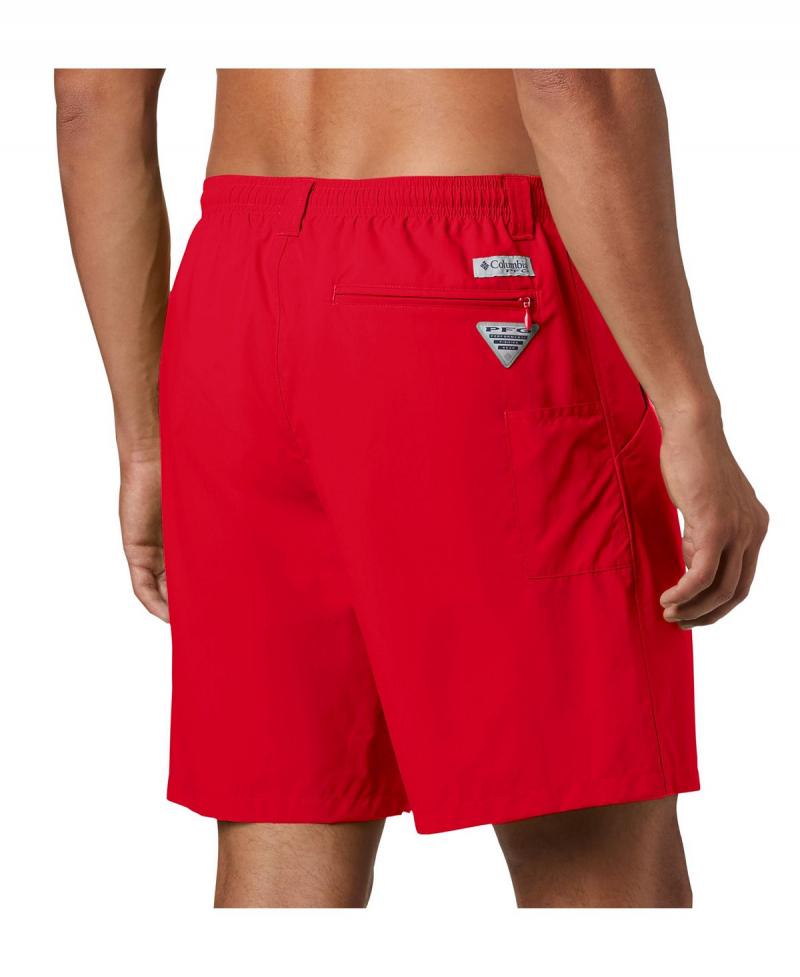 Looking for The Best Fishing Shorts. Try Columbia