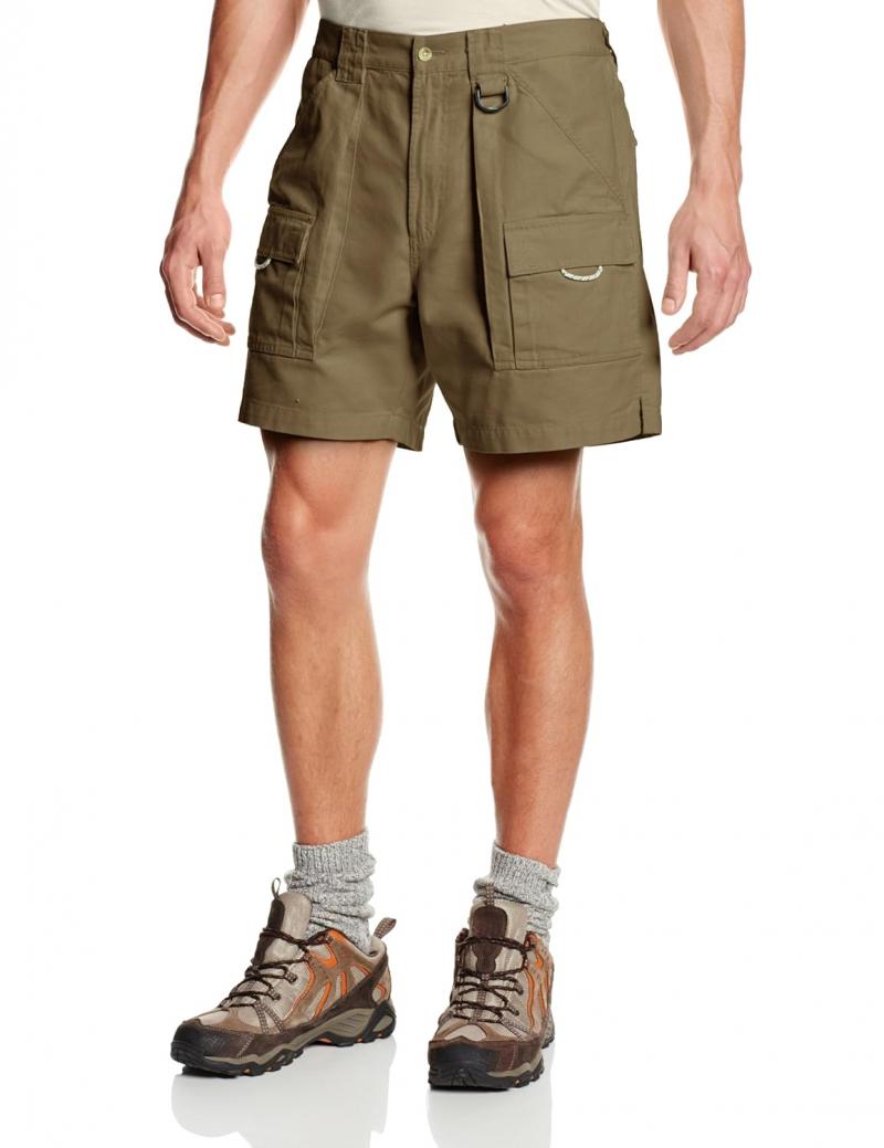 Looking for The Best Fishing Shorts. Try Columbia