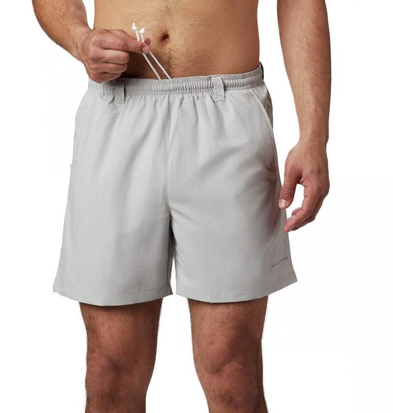 Looking for The Best Fishing Shorts. Try Columbia