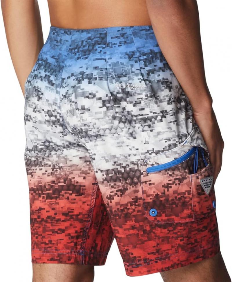 Looking for The Best Fishing Shorts. Try Columbia