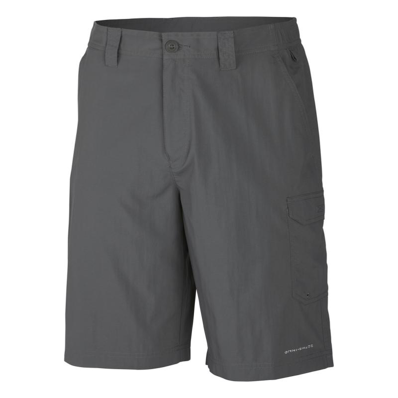 Looking for The Best Fishing Shorts. Try Columbia
