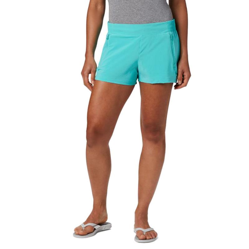 Looking for The Best Fishing Shorts. Try Columbia
