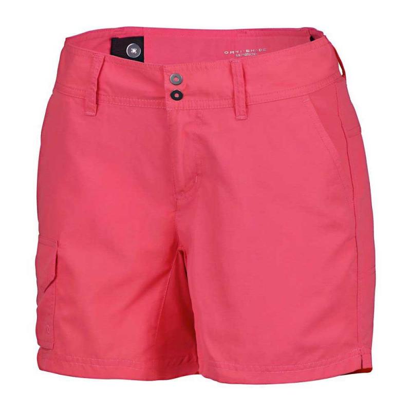 Looking for The Best Fishing Shorts. Try Columbia