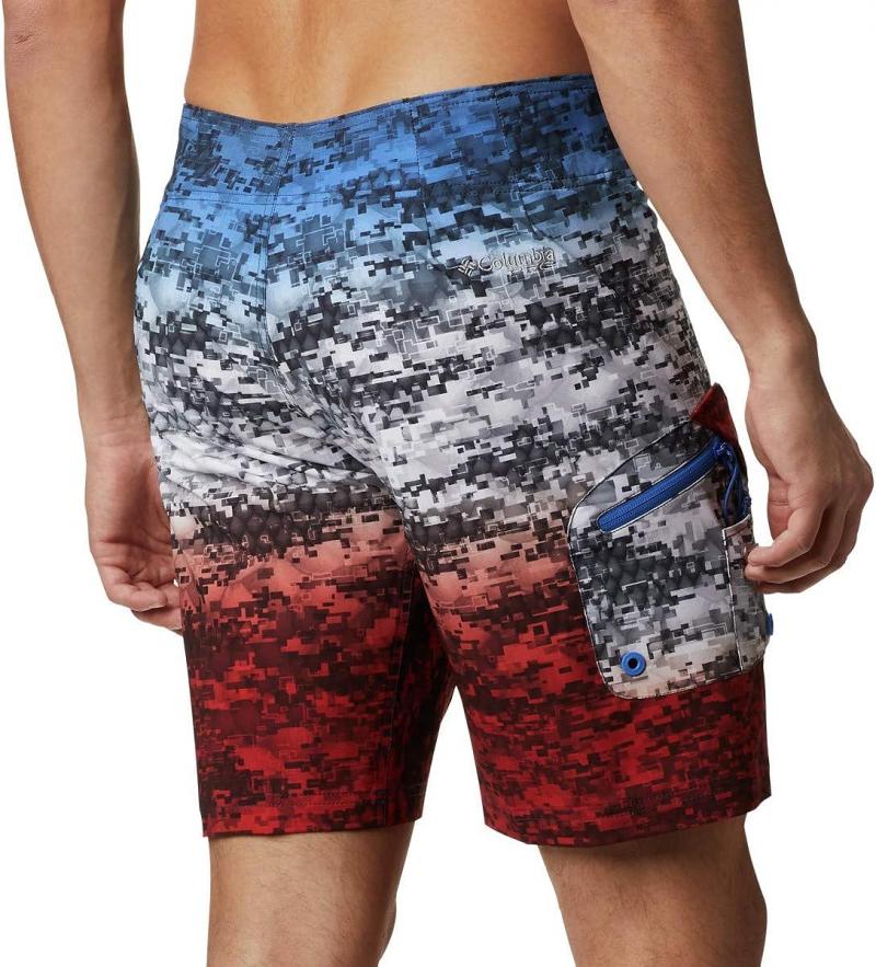 Looking for The Best Fishing Shorts. Try Columbia