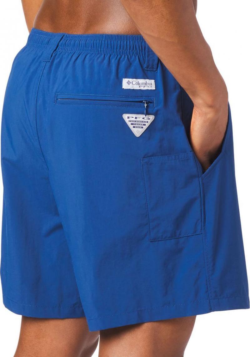 Looking for The Best Fishing Shorts. Try Columbia