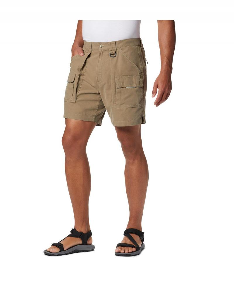 Looking for The Best Fishing Shorts. Try Columbia