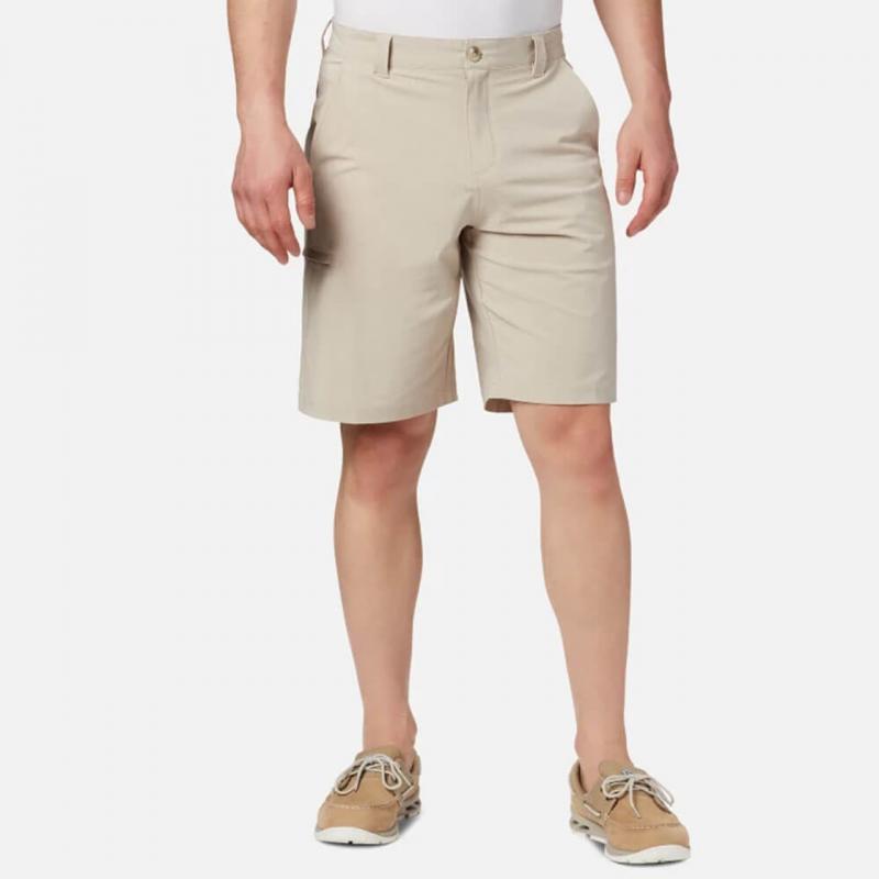 Looking for The Best Fishing Shorts. Try Columbia