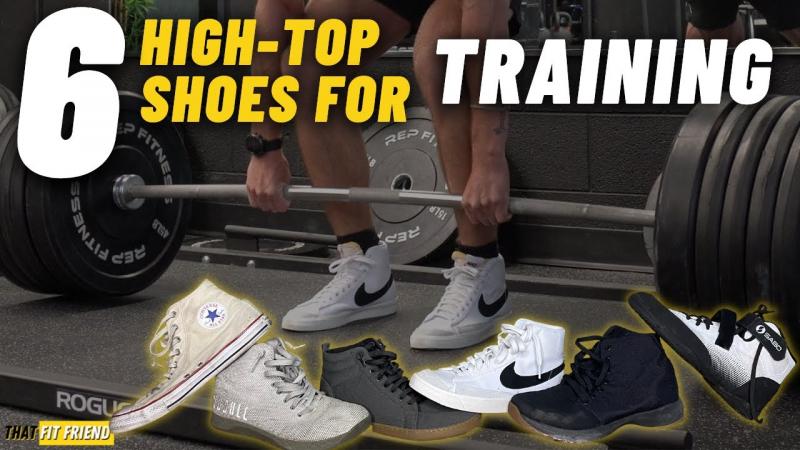 Looking for the Best Flat Sole Gym Shoes in 2023. Check Out These Top Picks