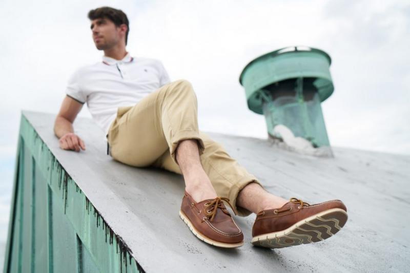 Looking For The Best Flat Sole Shoes For Men in 2023. Learn About This Hot Footwear Trend