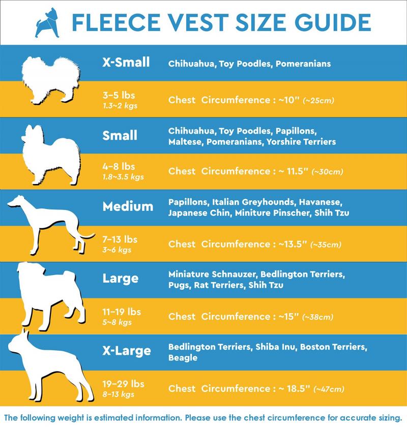 Looking For The Best Fleece Vests This Year. Here