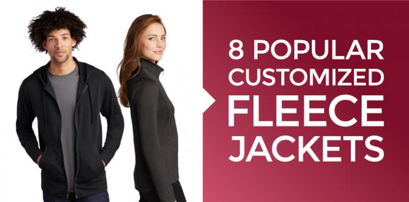 Looking For The Best Fleece Vests This Year. Here