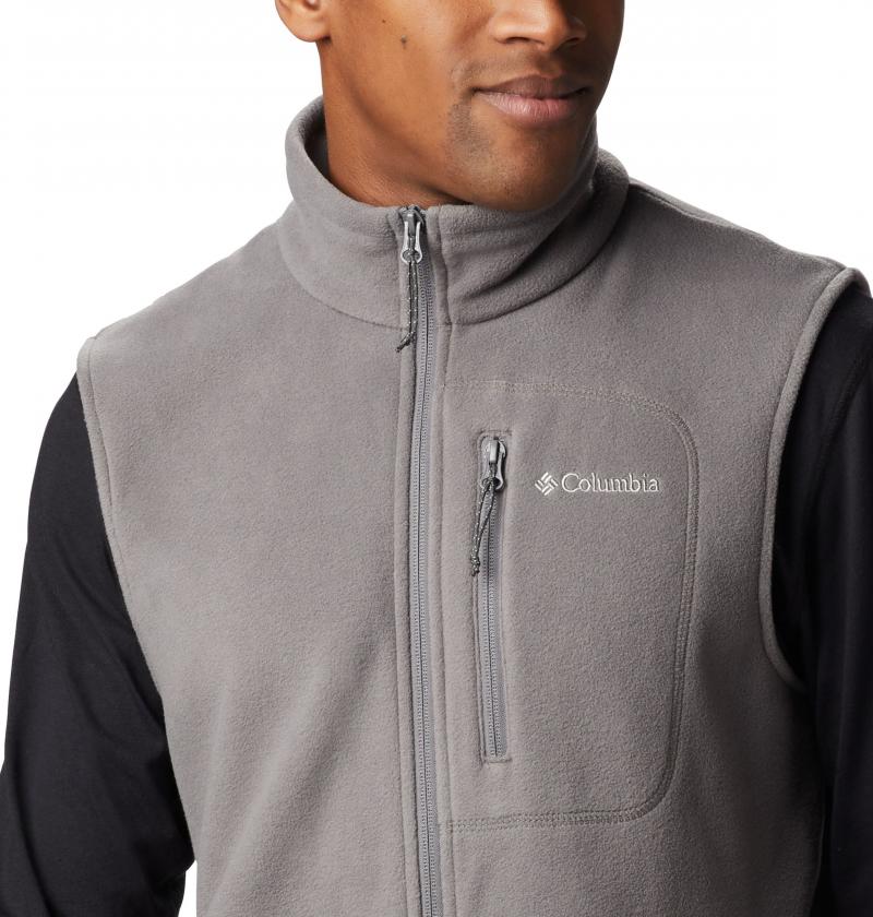 Looking For The Best Fleece Vests This Year. Here
