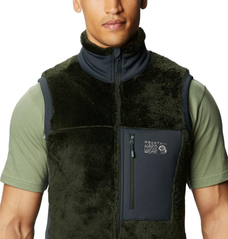 Looking For The Best Fleece Vests This Year. Here