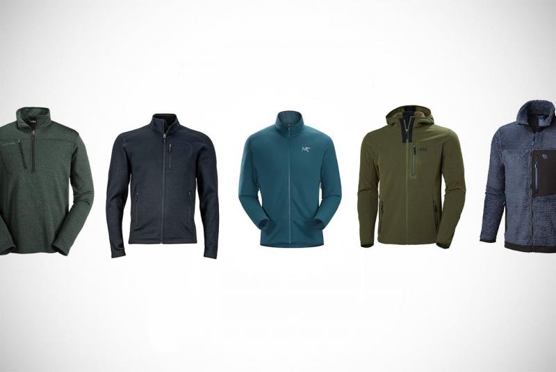 Looking For The Best Fleece Vests This Year. Here