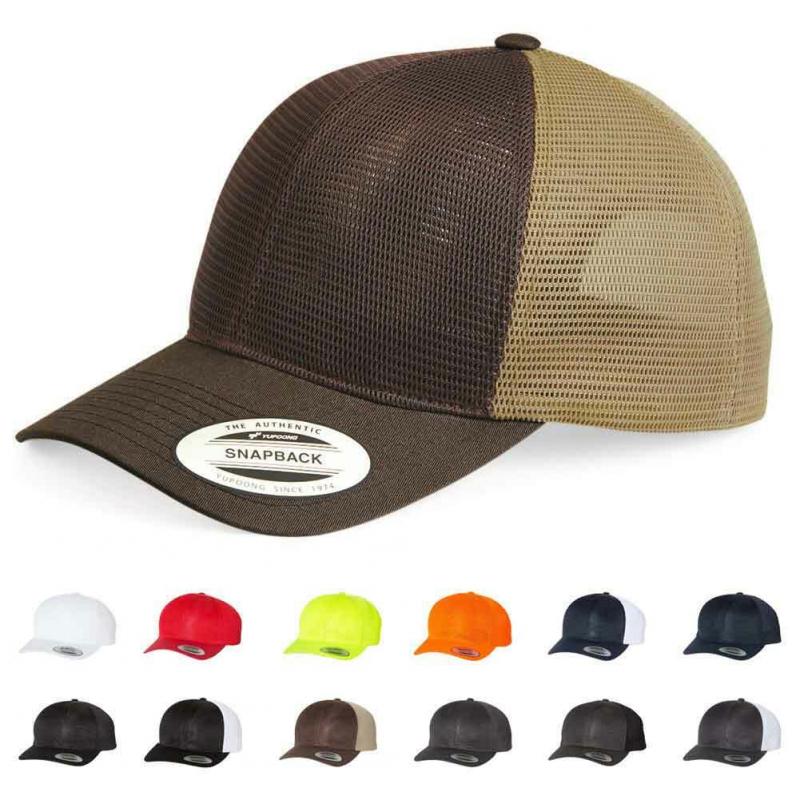 Looking for the Best Flexfit Golf Hat in 2023. Read Our 15 Must-Know Tips Before Buying
