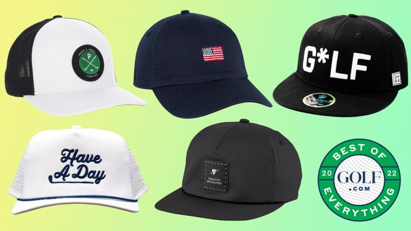 Looking for the Best Flexfit Golf Hat in 2023. Read Our 15 Must-Know Tips Before Buying