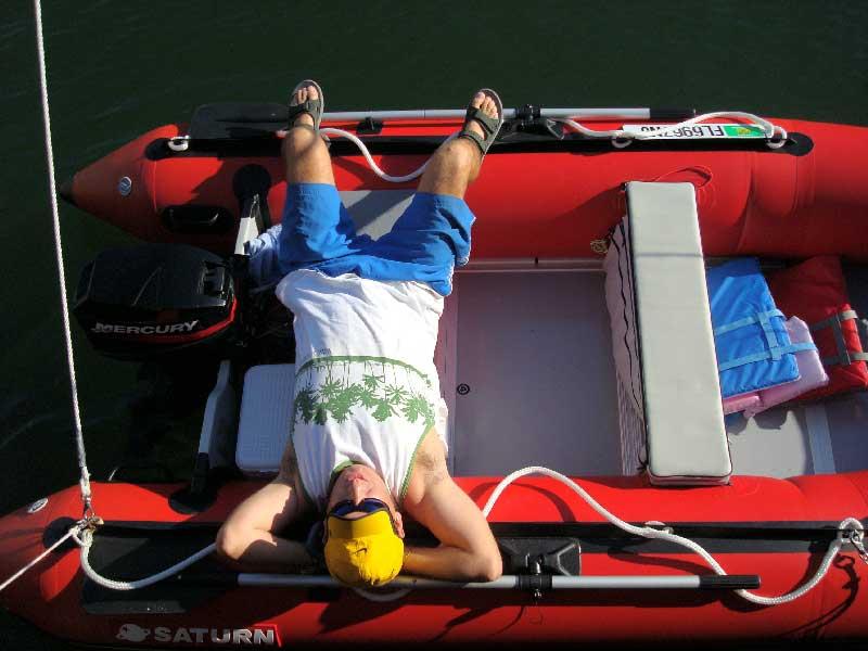 Looking for The Best Floating Boat Seat Cushion. Find Out What Makes The Perfect Floating Cushion for Boats