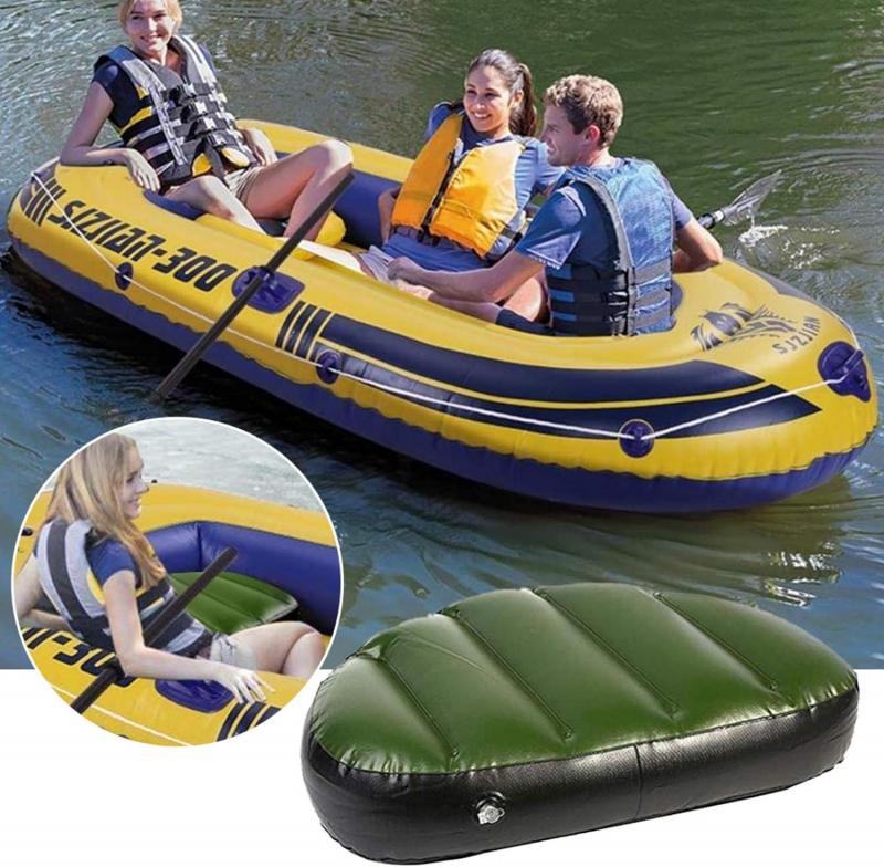 Looking for The Best Floating Boat Seat Cushion. Find Out What Makes The Perfect Floating Cushion for Boats