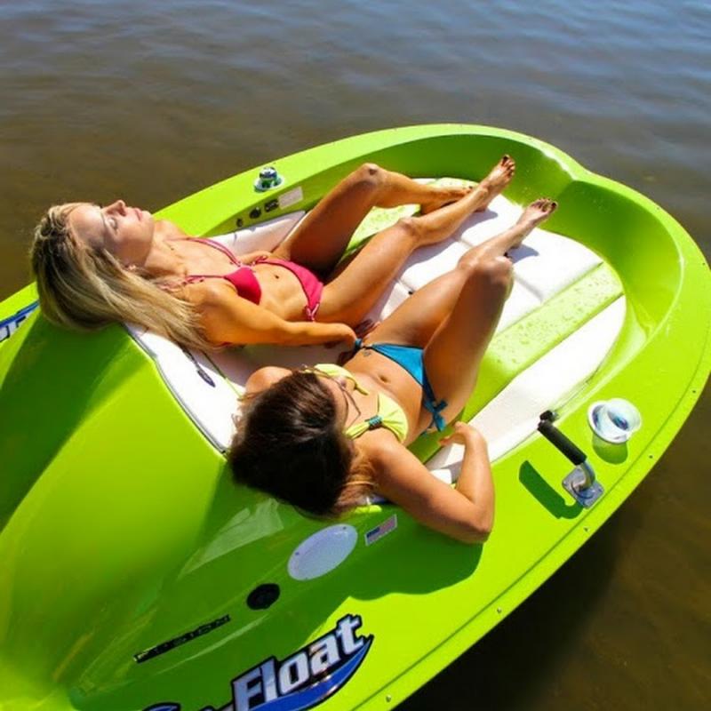 Looking for The Best Floating Boat Seat Cushion. Find Out What Makes The Perfect Floating Cushion for Boats