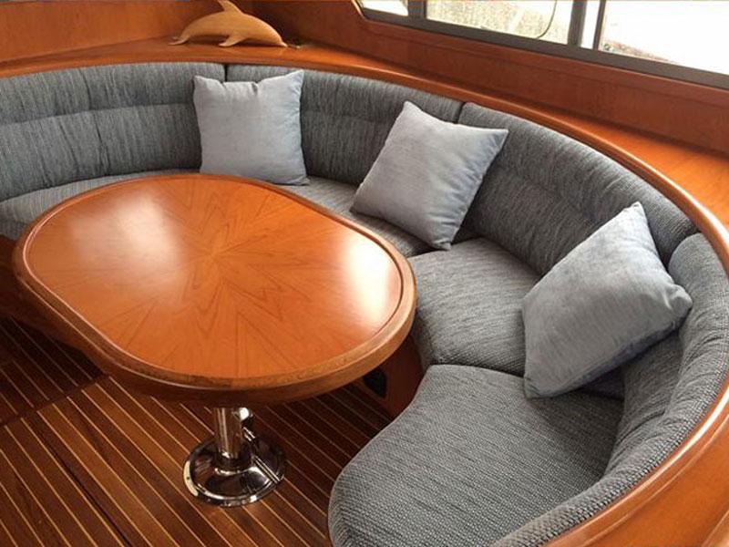 Looking for The Best Floating Boat Seat Cushion. Find Out What Makes The Perfect Floating Cushion for Boats