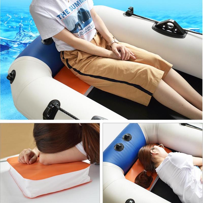 Looking for The Best Floating Boat Seat Cushion. Find Out What Makes The Perfect Floating Cushion for Boats