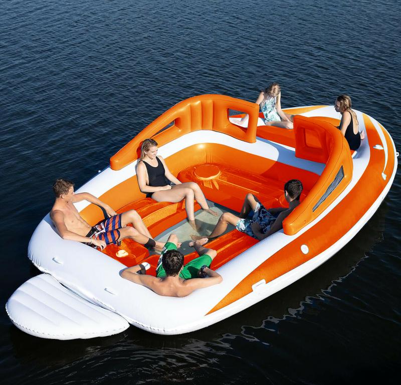 Looking for The Best Floating Boat Seat Cushion. Find Out What Makes The Perfect Floating Cushion for Boats