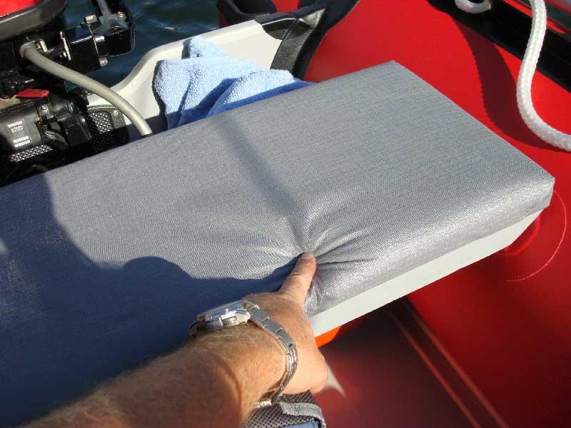Looking for The Best Floating Boat Seat Cushion. Find Out What Makes The Perfect Floating Cushion for Boats