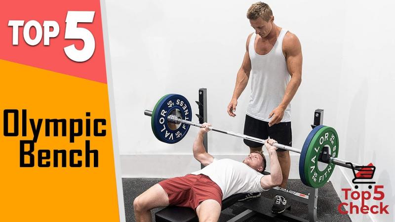 Looking for the Best Foldable Olympic Weight Bench. We Have the Answer